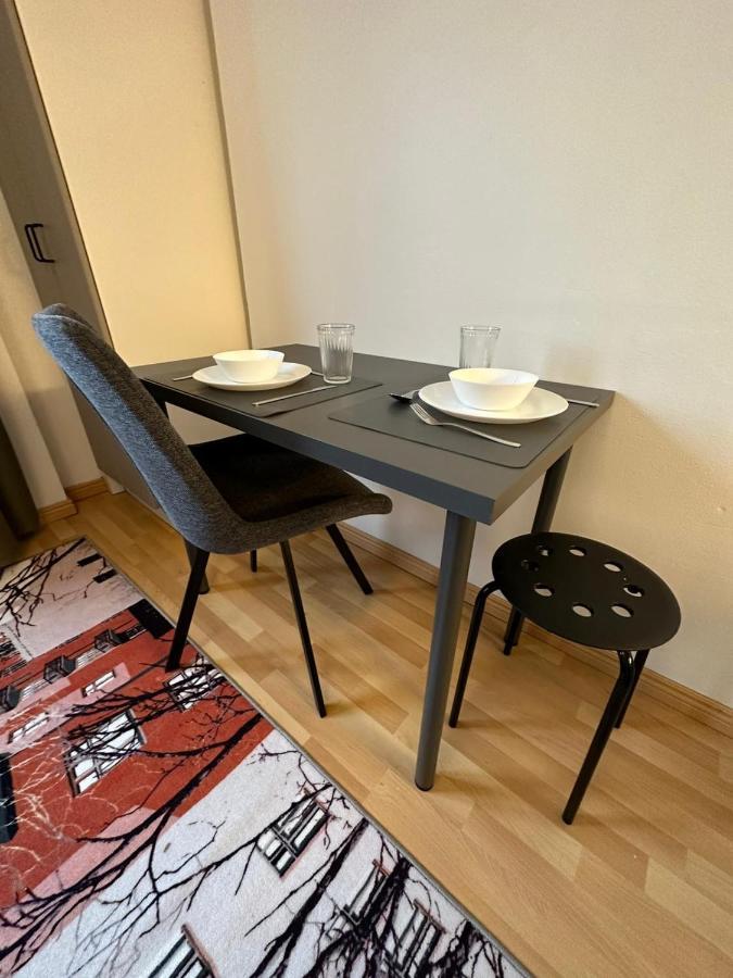 Cozy Apartment In Vallila - Helsinki Eksteriør billede